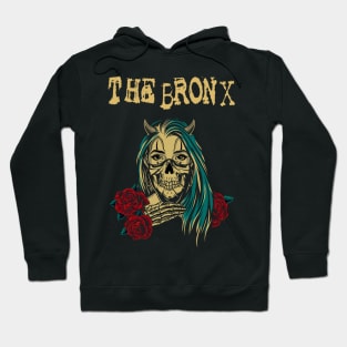 The Bronx Hoodie